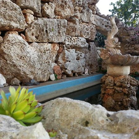 Barsentello Bed & Breakfast Noci Ngoại thất bức ảnh
