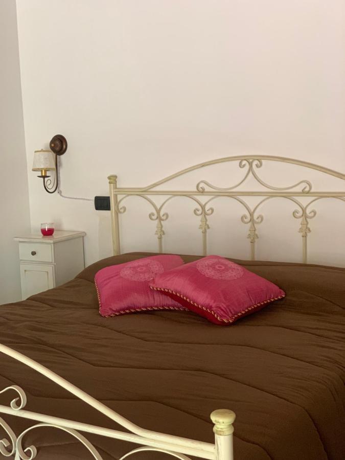 Barsentello Bed & Breakfast Noci Ngoại thất bức ảnh
