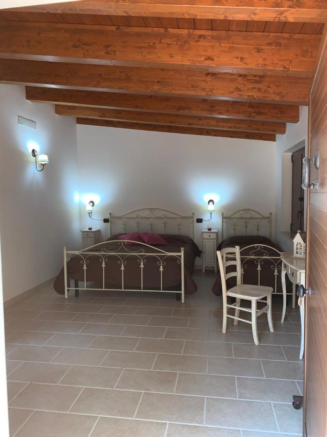 Barsentello Bed & Breakfast Noci Ngoại thất bức ảnh